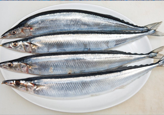 秋刀魚是海魚嗎？秋刀魚是淡水魚還是海魚