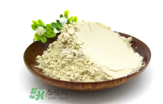 三七粉吃了會上火嗎？三七粉的用途與功效