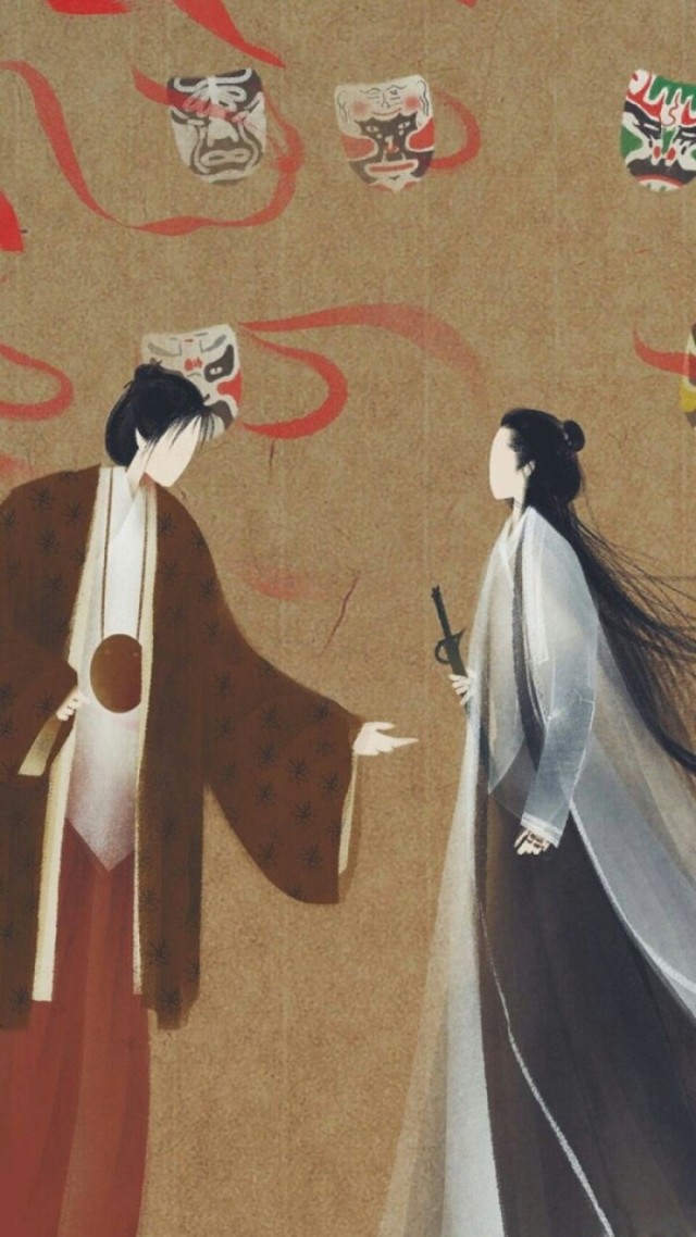 你和撩妹高手，就差這個(gè)套路了！