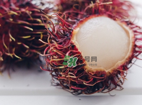 紅毛丹是什么水果？紅毛丹是熱性水果嗎？