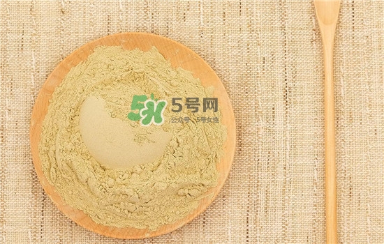 三七粉祛斑效果好嗎？三七粉祛斑方法