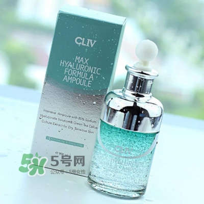 安瓶什么牌子好？安瓶品牌推薦