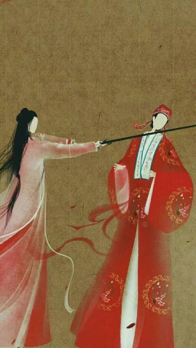 你和撩妹高手，就差這個(gè)套路了！