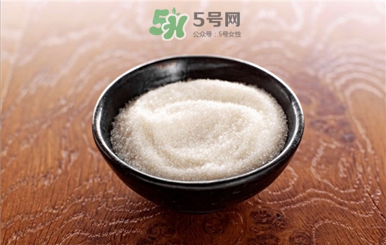橄欖油白糖面膜怎么做？橄欖油加白糖面膜的功效