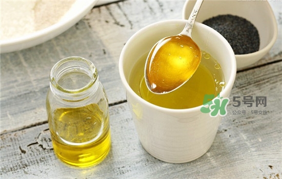橄欖油白糖面膜怎么做？橄欖油加白糖面膜的功效