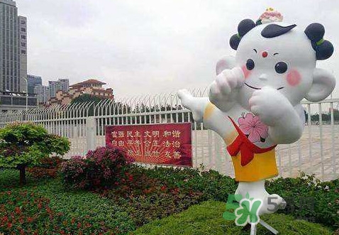 天津全運會吉祥物是誰設(shè)計的？吉祥物津娃哪里可以買到