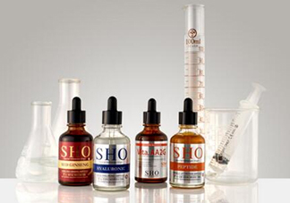 SHO安瓶面膜怎么樣？高麗雅娜sho安瓶面膜怎么用