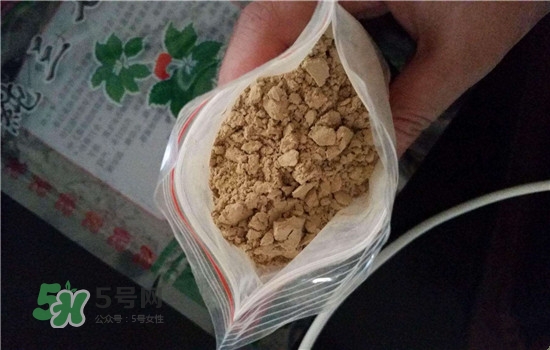 三七粉吃了會拉肚子嗎？三七粉吃了會長胖嗎？