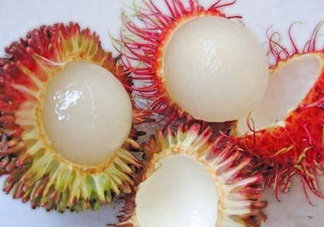 紅毛丹怎么挑選？紅毛丹什么樣的好