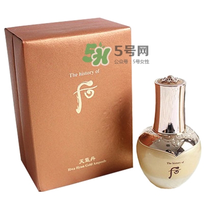 安瓶什么牌子好？安瓶品牌推薦