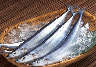 秋刀魚是刀魚嗎？秋刀魚和刀魚的區(qū)別