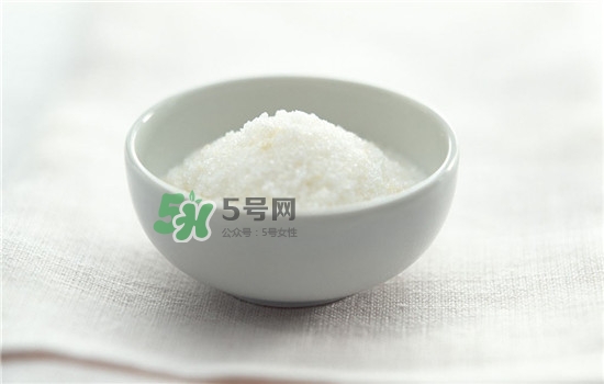 橄欖油白糖面膜怎么做？橄欖油加白糖面膜的功效