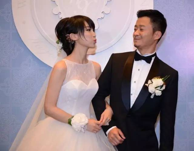 吳京｜對老婆好，你才能出人頭地