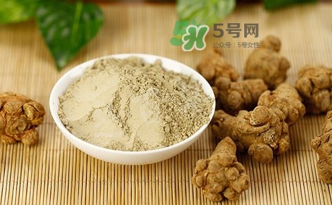 三七粉吃了會拉肚子嗎？三七粉吃了會長胖嗎？