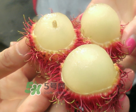 紅毛丹怎么挑選？紅毛丹什么樣的好