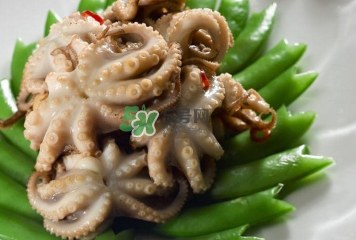 八爪魚(yú)的頭能吃嗎？八爪魚(yú)的頭里面是什么
