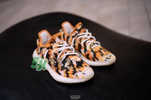 yeezy boost 350 v2虎紋定制款會發(fā)售嗎_有市售版嗎？
