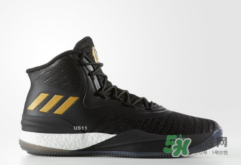 adidas d rose 8配色有哪幾種？阿迪達(dá)斯d rose 8配色匯總