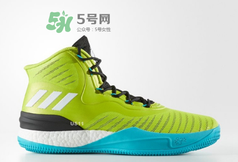 adidas d rose 8配色有哪幾種？阿迪達(dá)斯d rose 8配色匯總