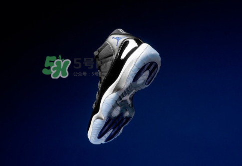 air jordan 11大灌籃重新發(fā)售是什么時候_在哪買？