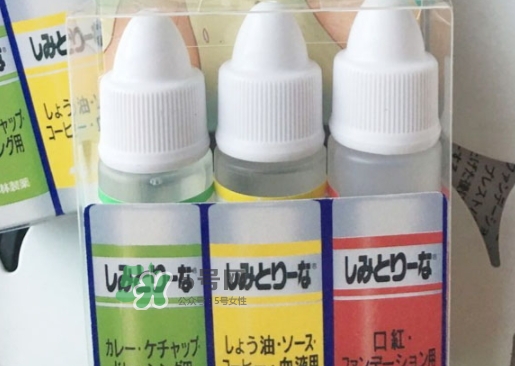 小林制藥去漬筆怎么用？小林制藥去漬筆哪個顏色好