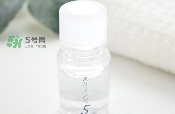 oneskin鯊烷美容油怎么樣？oneskin鯊烷美容油怎么用