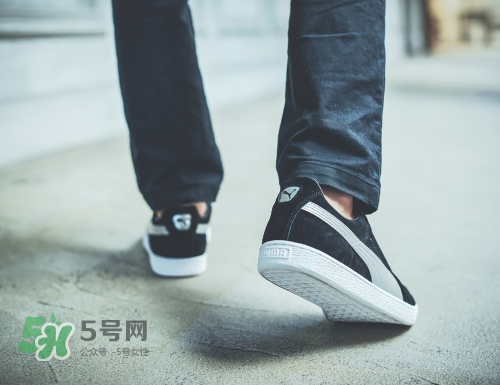 billy's與puma聯(lián)名suede s多少錢_什么時(shí)候發(fā)售_在哪買？