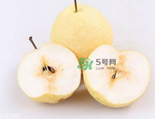 貢梨的產(chǎn)地是哪里？貢梨的功效和作用
