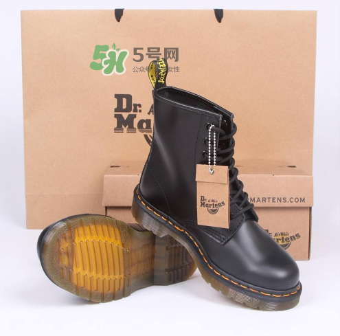 dr.martens是什么牌子？dr.martens鞋子一般多少錢？