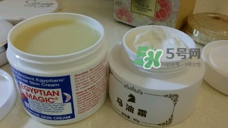 埃及魔法膏怎么用？埃及魔法膏使用方法