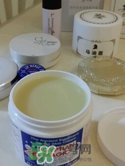 埃及魔法膏怎么用？埃及魔法膏使用方法