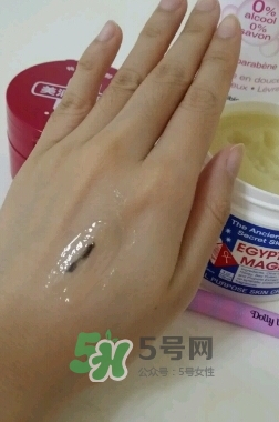 埃及魔法膏怎么用？埃及魔法膏使用方法