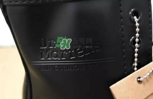 dr.martens馬丁靴真假怎么分辨？dr.martens真假辨別