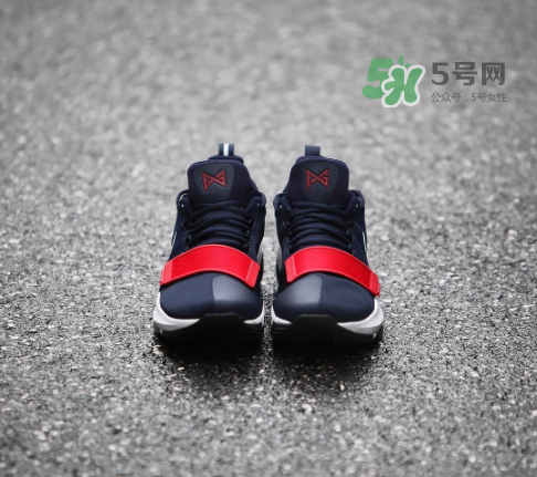 nike pg 1 usa配色什么時候發(fā)售？泡椒1代usa配色發(fā)售時間
