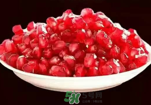 軟籽石榴和硬籽石榴哪種好吃？軟籽石榴和硬籽石榴的區(qū)別