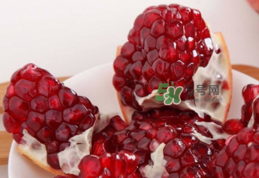 軟籽石榴和硬籽石榴哪種好吃？軟籽石榴和硬籽石榴的區(qū)別
