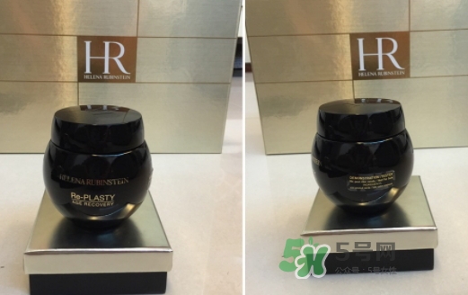 hr黑繃帶對痘痘有用嗎？赫蓮娜黑繃帶面霜使用心得