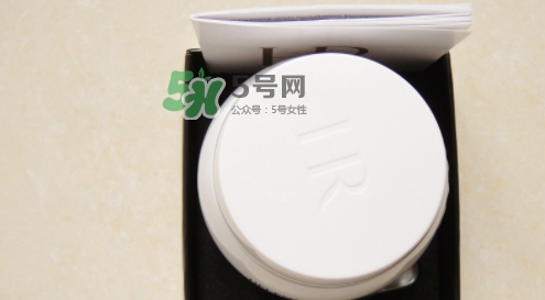 hr白繃帶面霜好用嗎？赫蓮娜白繃帶面霜怎么樣