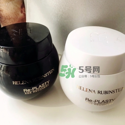 hr白繃帶面霜多少錢？赫蓮娜白繃帶面霜專柜價格