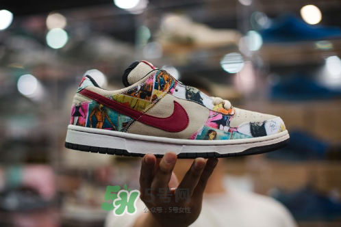 sneaker con香港站球鞋top10有哪些？sneaker con香港站球鞋售價(jià)排名