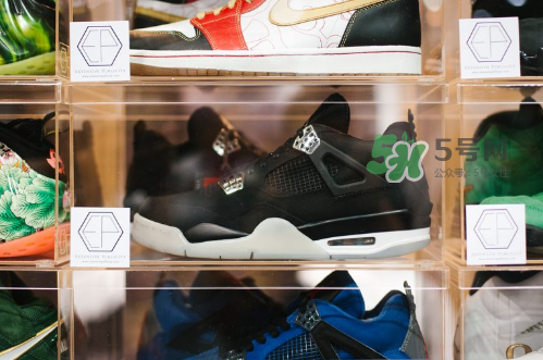 sneaker con香港站球鞋top10有哪些？sneaker con香港站球鞋售價(jià)排名