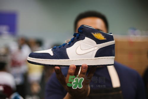 sneaker con香港站球鞋top10有哪些？sneaker con香港站球鞋售價(jià)排名