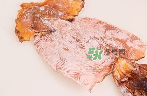 魷魚干怎么做好吃？魷魚干怎么吃