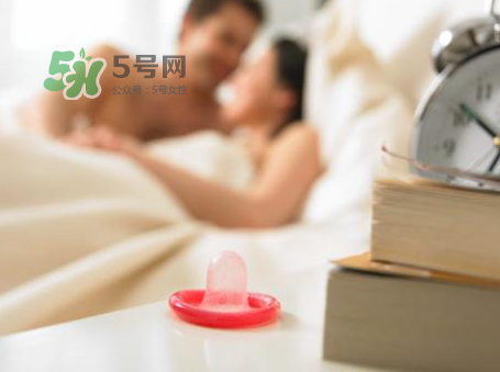避孕套怎么分正反？避孕套有正反區(qū)別嗎？