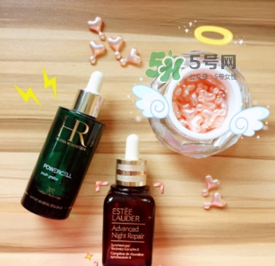 綠寶瓶和小棕瓶哪個(gè)好？綠寶瓶和小棕瓶對(duì)比