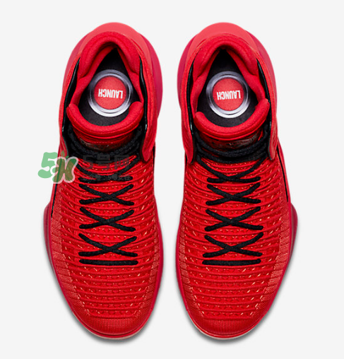 air jordan 32大紅配色實(shí)物怎么樣？aj32大紅配色官圖曝光