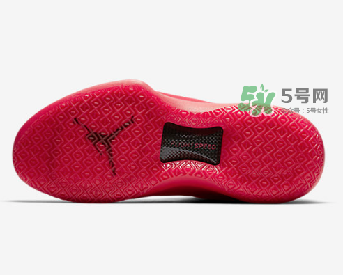 air jordan 32大紅配色實(shí)物怎么樣？aj32大紅配色官圖曝光