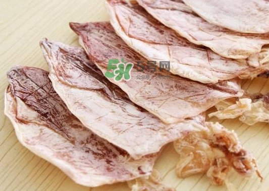 魷魚干是發(fā)物嗎？魷魚干好壞怎樣判斷