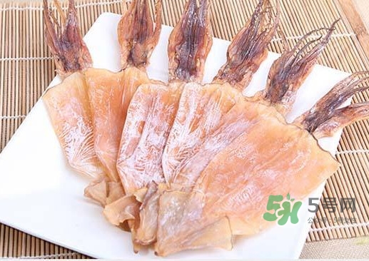 魷魚干可以直接吃嗎？魷魚干可以生吃嗎
