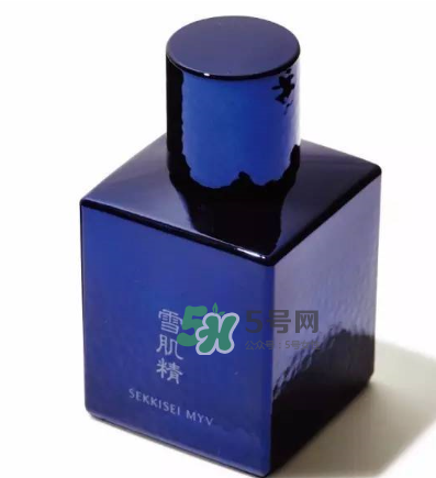 雪肌精MYV御雅琉光粉底液價格 雪肌精MYV粉底液多少錢？